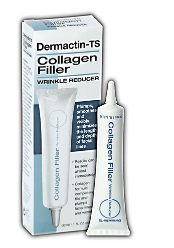 Dermactin TS Collagen Filler Wrinkle Reducer